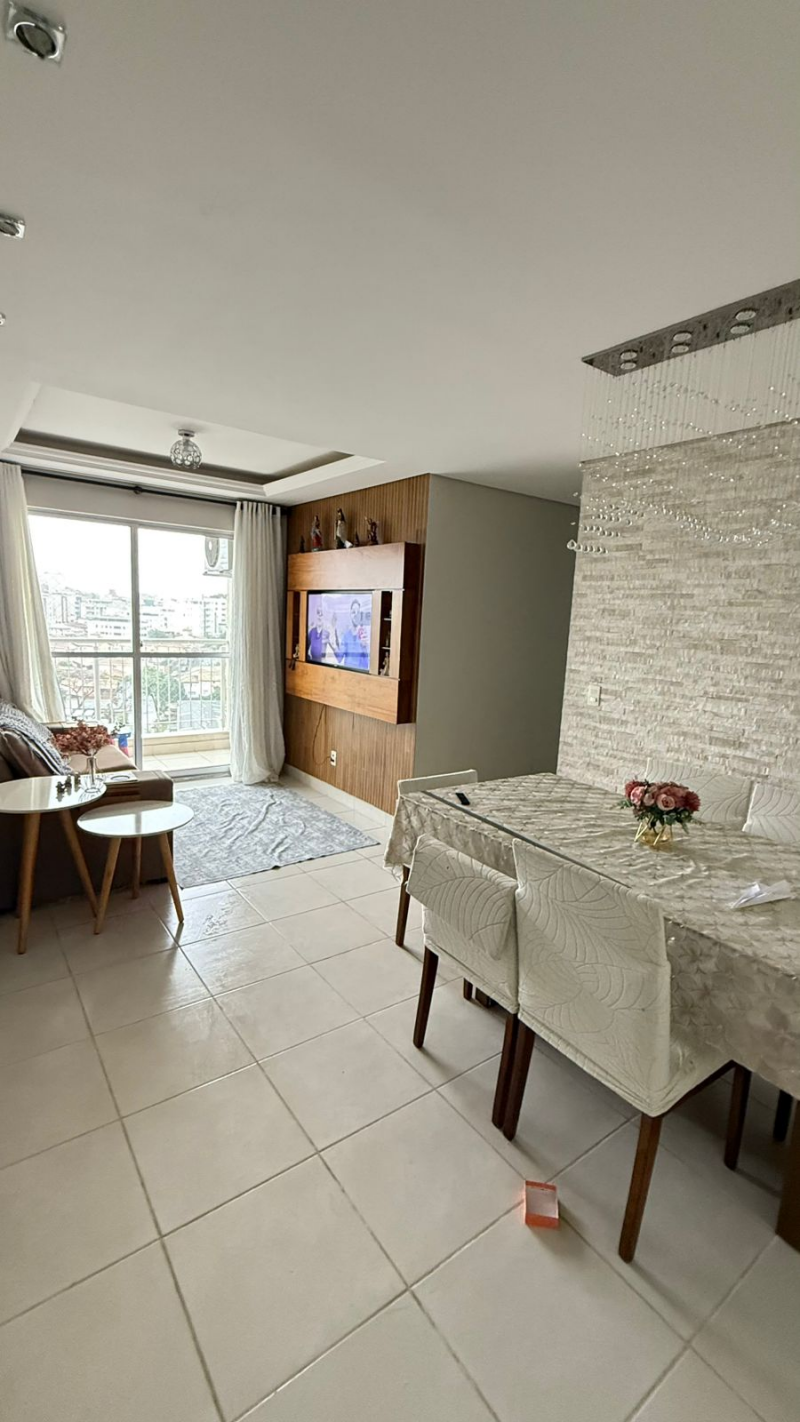 APARTAMENTO 3 QTOS | SUÍTE | PAQUETÁ