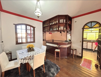 CASA 3 QTOS | SUÍTE | PARQUE TURISTA — foto 6