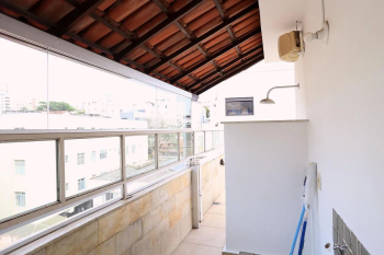 COBERTURA 3 QTOS | SUÍTE | CIDADE NOVA — foto 6