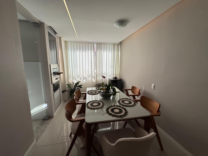 APARTAMENTO 2 QTOS | SUÍTE | MIRANTE DA PAMPULHA
