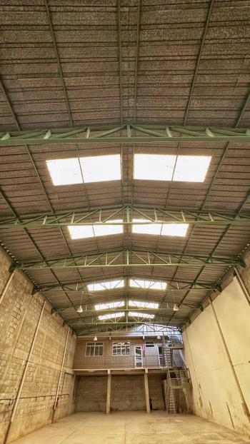 GALPÃO 360 M² | SANTA INÊS — foto 3