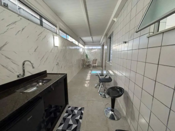 ÁREA PRIVATIVA 3 QTOS | SUÍTE | CASTELO — foto 6