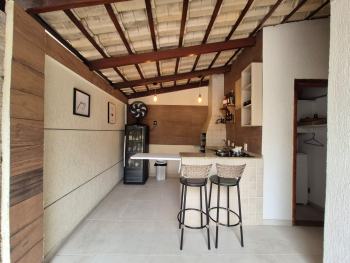 CASA 3 QTS | SUITE | CONDOMINIO VILLAGE FIRENZE | CASTELO — foto 31