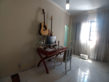 CASA 3 QTOS | SUÍTE | PAQUETÁ — foto 9