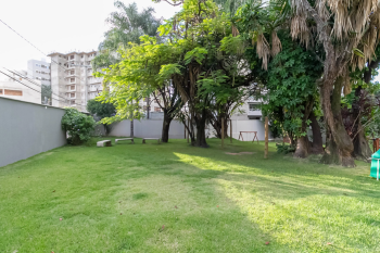AREA PRIVATIVA 2 QTS | SUITE | MOBILIADO | GRAND RESORT JARAGUA — foto 32