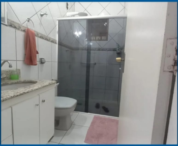 CASA 5 QTOS | SUÍTE | SANTA TEREZINHA — foto 13