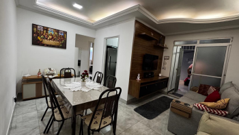 ÁREA PRIVATIVA 2 QTS | SUÍTE | CASTELO — foto 1