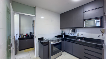 APARTAMENTO DE LUXO 4 QTOS | SUÍTE | OURO PRETO — foto 15