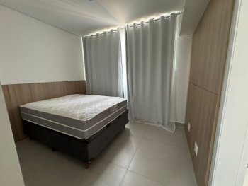 APARTAMENTO 1 QTS | MOBILIADO — foto 5