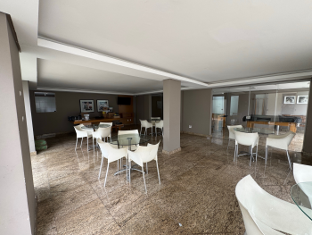 ÁREA PRIVATIVA 2 QTOS| LAZER| OURO PRETO — foto 21