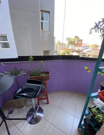 APARTAMENTO | 3 QTS | SUÍTE | CASTELO — foto 17