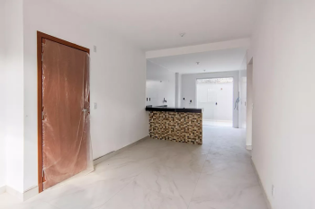 APARTAMENTO 2 QTOS | SUÍTE | NOVA  GRANADA — foto 1