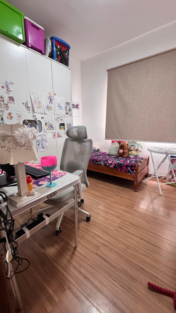 APARTAMENTO 3 QTOS | SUÍTE | SAGRADA FAMILIA — foto 9