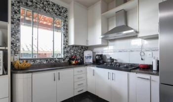 CASA 4 QTOS | SUÍTE | PARQUE RECREIO — foto 33