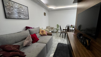 ÁREA PRIVATIVA 2 QTS | SUÍTE | CASTELO — foto 16