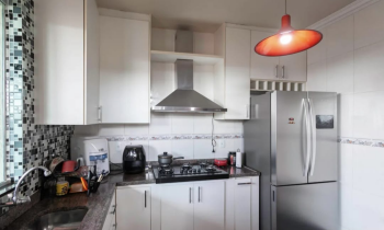 CASA 4 QTOS | SUÍTE | PARQUE RECREIO — foto 34