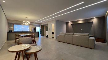 CASA 3 QTS | MOBILIADA | CONDOMINIO | TREVO — foto 1