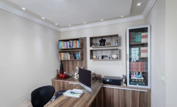CASA 4 QTOS | SUÍTE | PARQUE RECREIO — foto 15