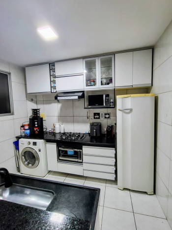APARTAMENTO 2 QTOS | CONTAGEM — foto 12