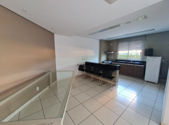 APARTAMENTO 3 QTOS | LAZER COMPLETO| SERRANO — foto 25