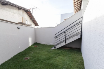 CASA 3 QTOS | SUÍTE | 3 VAGAS | PLANALTO — foto 32