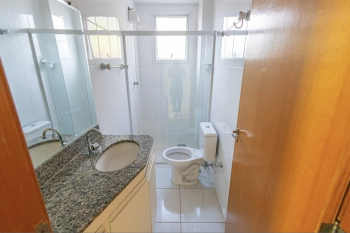 ÁREA PRIVATIVA | 2 QTOS | CASTELO — foto 12