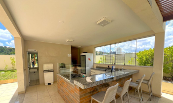 APARTAMENTO 3 QTOS | SUÍTE | CASTELO — foto 14