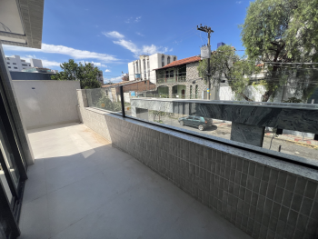 ÁREA PRIVATIVA 4 QTOS | SUÍTE | JARAGUA — foto 1