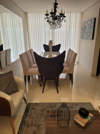 CASA 4 QTOS | SUÍTE | TREVO — foto 11