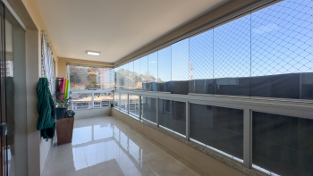 APARTAMENTO DE LUXO 4 QTOS | SUÍTE | OURO PRETO — foto 3