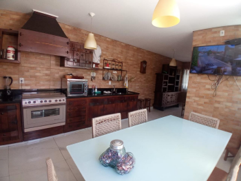 CASA 3 QTOS | SUÍTE | PAQUETÁ — foto 1