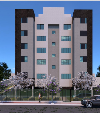 EDIFÍCIO DAVI AYRES — foto 1