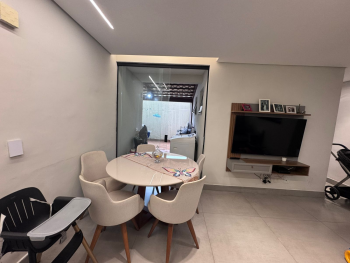 AREA PRIVATIVA 3 QTOS | SUÍTE | CASTELO — foto 1