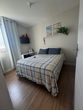 APARTAMENTO 3 QTOS | SUÍTE | PAQUETÁ — foto 14