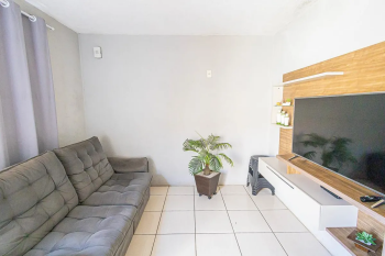CASA 3 QTOS I CELSO MACHADO I SERRANO — foto 3