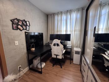 APARTAMENTO 2 QTOS | SUÍTE | TREVISO | CASTELO — foto 8