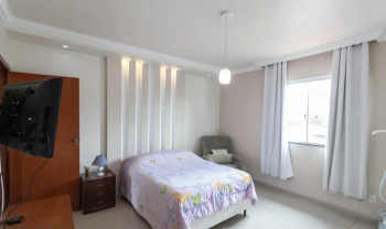 CASA 4 QTOS | SUÍTE | PARQUE RECREIO — foto 6