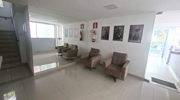 ÁREA PRIVATIVA | 2 QTOS | CASTELO — foto 28