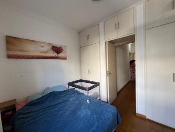 APARTAMENTO 3 QTOS | SUÍTE | SILVEIRA — foto 10