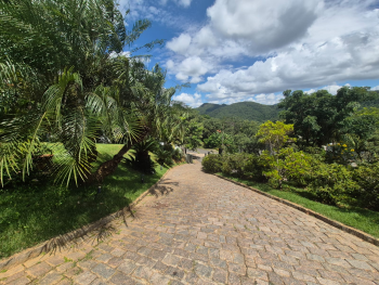 CASA 3 QTOS | SUÍTE | VEREDAS DAS GERAES — foto 51