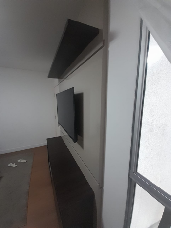 APARTAMENTO 2 QTOS | CONTAGEM — foto 7