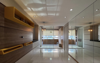 APARTAMENTO 3 QTOS | SUÍTE | OURO PRETO — foto 3