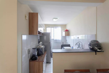 APARTAMENTO  | 3 QTOS| SUITE | REGIÃO CABRAL — foto 9