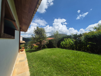CASA 3 QTOS | SUÍTE | VEREDAS DAS GERAES — foto 6