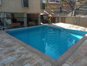 APARTAMENTO 3 QTS | GUTIERREZ — foto 50