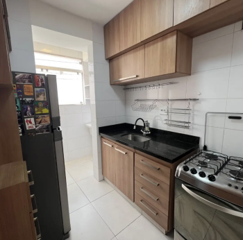 APARTAMENTO 2 QTOS| OURO PRETO — foto 3