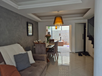 CASA 3 QTS | SUITE | CONDOMINIO VILLAGE FIRENZE | CASTELO — foto 13