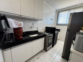 APARTAMENTO 2 QTS |  CASTELO — foto 19
