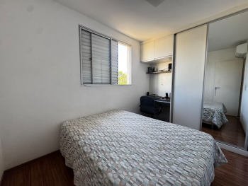 APARTAMENTO 2 QTS |  CASTELO — foto 12