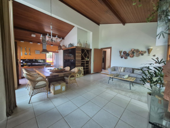 CASA 3 QTOS | SUÍTE | VEREDAS DAS GERAES — foto 32